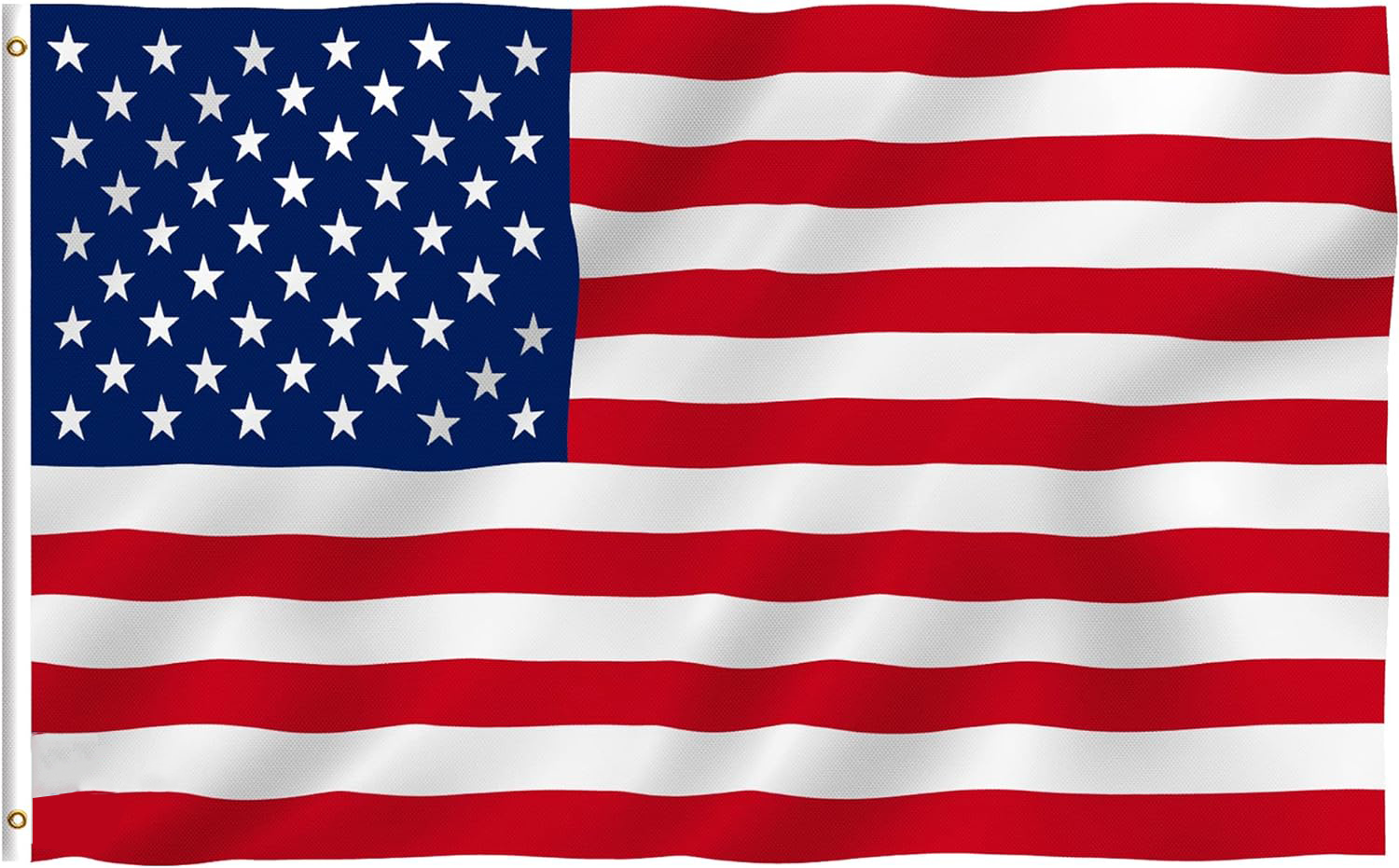 Bandiera degli Stati Uniti