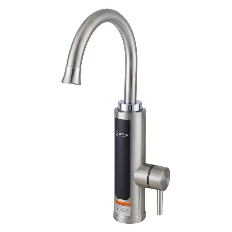 electric water tap