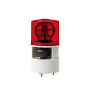 ไฟเตือนภัย S125DLR-WM DC24V สีแดง QLIGHT และ S125DLR-WM ของแท้ ไฟเตือนภัยสำหรับเด็กแบบชาร์จไฟได้สำหรับใช้ในบ้าน พร้อมจอแสดงผล LED - Product Image 1