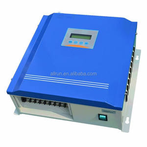 Sistema Eólico de 5kw, Sistema de Generación de Energía Eólica Independiente, Generadores Eólicos Monofásicos y Trifásicos Fuera de la Red AR5.2-.5KW - Product Image 6