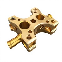 Mecanizado CNC personalizado, piezas de latón de acero inoxidable y aluminio, piezas de repuesto para motocicletas automáticas, fabricación de prototipos, torneado de fresado CNC