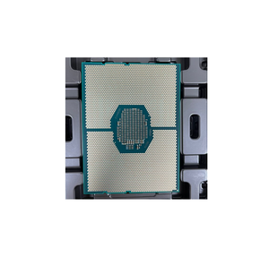 ซีพียูเซิร์ฟเวอร์ Xeon Gold 5416S โปรเซสเซอร์ 16 คอร์ 150 วัตต์ แคช 30M ความเร็ว 2.00 กิกะเฮิรตซ์ - Product Image 2