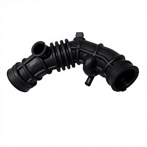 สำหรับเชฟโรเลต แดวู สปาร์คท่อกรองอากาศโค้งงอ 96827737 อะไหล่ทดแทนใหม่ - Product Image 2