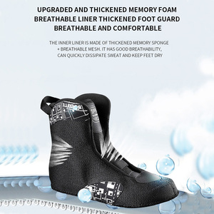 Roselle X9 all'ingrosso professionale <span class=keywords><strong>4</strong></span> ruote resistente agli urti scarpe gusci in linea <span class=keywords><strong>pattini</strong></span> <span class=keywords><strong>a</strong></span> <span class=keywords><strong>rotelle</strong></span> per adulti - Product Image 6