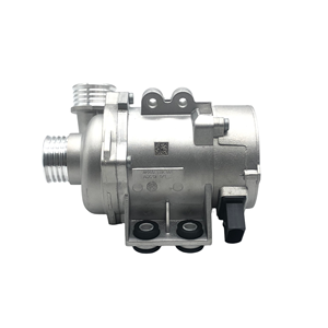 Pompa dell'Acqua Elettrica per BMW Serie 3 (E92) / Serie 5 (E60) 5380702100 Originale OE 11517586925 Nuovo Marchio <span class=keywords><strong>INA</strong></span> - Product Image 2