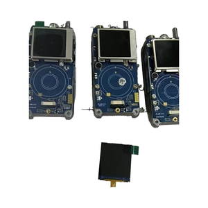 Màn hình hiển thị tinh thể lỏng TFT 1,44 inch128*128DOT - Product Image 1