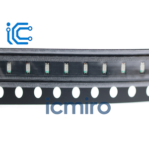 ICMICRO มีสินค้าในสต็อก ไมโครคอนโทรลเลอร์ MCU ของแท้จาก Microchip ผู้จัดจำหน่ายที่เชื่อถือได้ XL-1608UGC-04 - Product Image 1