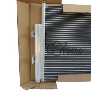 Condenseur de climatisation AC 96943762 08005048 pour Chevrolet Aveo Sonic, condenseur de climatisation de voiture 08005048 - Product Image 4