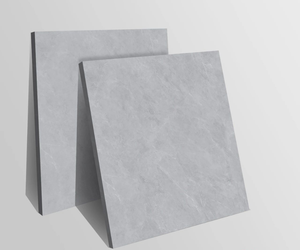 Elegantes Baldosas de Cerámica Esmaltada de 800x800 mm - Baldosas Modernas <span class=keywords><strong>para</strong></span> Interiores de Baños y Villas, Textura de Imitación de Piedra de Alta Calidad - Product Image 1