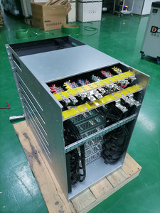 High Quality 3 Phases PF1.0 Frame Mounted Modular <b>UPS</b> 60kVA 120KVA 180KVA for Data Center - Product Image 2