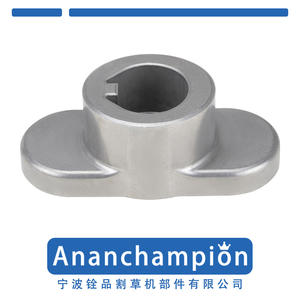 Adaptador de cuchilla para cortacésped General de 25 mm 748-04096 para accesorios de piezas de cortacésped - Product Image 2