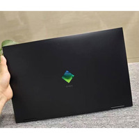 Ordinateur portable de jeu H-P Shadow Genie de qualité supérieure, 95 % neuf, H-P OMEN 7 Plus, processeur I7-11e génération, 16 Go de RAM, 512 Go de SSD, GTX3060 (6G), écran 17,3 pouces