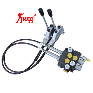 Van điều khiển hướng thủy lực P40 Loại sản phẩm van thủy lực van định hướng đa năng - Product Image 2