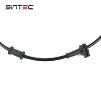 Distributeur mondial de pièces automobiles, système électronique, capteur ABS, côté gauche avant, MB3Z2C205D STR380040 pour Ford Ranger 2.0 T9
