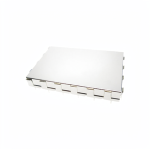 59-CBSA-3.0X4.25X0.5 บริการแบบครบวงจรดั้งเดิม แผ่นป้องกันคลื่นวิทยุ - Product Image 1
