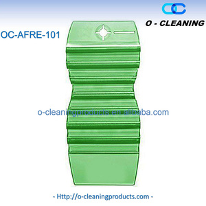 Désodorisant WC sans produits chimiques O-Cleaning, à clipser, parfum longue durée 30 jours, éliminateur d'odeurs pour salle de bain - Product Image 4