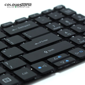 Teclado estadounidense para Swift 3 SF315-41 SF315-41-R6J9 SF315-41-R7EQ SF315-41-R7JD, teclado de repuesto para portátil - Product Image 2