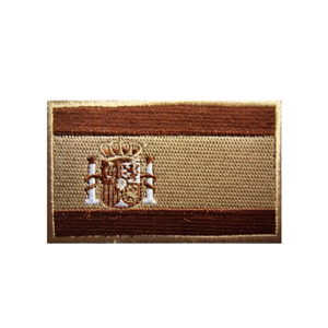 Parche Bordado <span class=keywords><strong>de</strong></span> la Bandera <span class=keywords><strong>de</strong></span> <span class=keywords><strong>España</strong></span>, Insignias Tácticas, Parches Bordados para Coser, Parches Bordados <span class=keywords><strong>de</strong></span> <span class=keywords><strong>Viaje</strong></span> Tácticos <span class=keywords><strong>de</strong></span> <span class=keywords><strong>España</strong></span> - Product Image 5