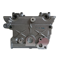 Pièces de moteur automobile F16D3 F14D3 Ensemble de culasse en aluminium pour Buick Excelle OEM 96446922 96378691