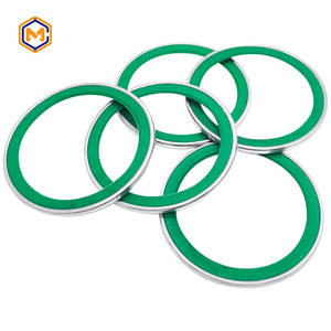 Pièces détachées pour excavatrice <span class=keywords><strong>Michu</strong></span> New CRW Brand China, joint d'étanchéité anti-poussière et anti-huile VAY 45*55*4, haute qualité - Product Image 4