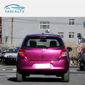 Yaris L 1.5E CVT Dynamic 2019, Auto Usado, Volante a la Izquierda, Bajo Precio, Hecho en China - Product Image 6