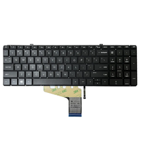 Nouveau clavier interne d'ordinateur portable noir pour HP Spectre X360 15-CH 15T-CH000CA 15-DF OEM pièces d'ordinateur portable clavier d'ordinateur à vendre