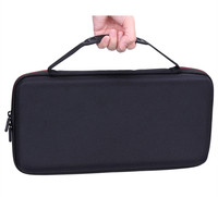 Sac de protection rigide en EVA blanc, étanche et antichoc, personnalisé et portable, pour les contrôleurs DJ Numark DJ2GO2 Touch et Pocket DJ