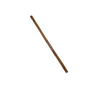 Canne de marche en bois d'érable artisanal moderne abstraite de qualité supérieure, durable, en caoutchouc, pour hommes, femmes et personnes âgées, capacité de 250 lb - Product Image 5