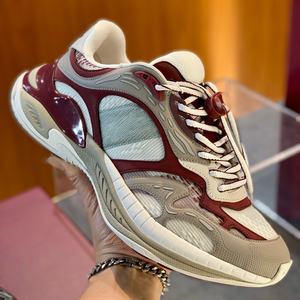 Calzado Deportivo Casual de Diseño para Hombre y Mujer, Transpirable, de Alta Calidad y Marca de Lujo, Estilo Walking - Product Image 2