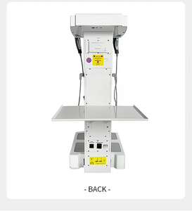 High Power Body Analysis Machine Body fat & visceral fat analysis For <b>Weight</b> management & slimming guidance - Product Image 4