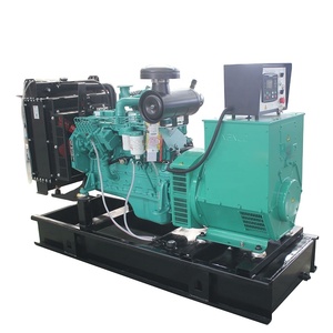 Fábrica con 30 Años de Experiencia en Generadores Trifásicos de 125KVA Súper Silenciosos de Potencia Primaria y de Reserva de 4 Hilos - Product Image 5