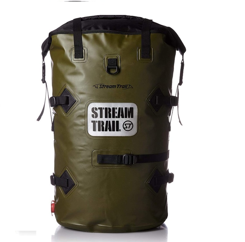 Men s Laptop Drybag Backpack Rucksack