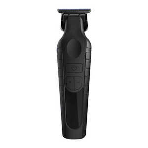 AOJIE PRO Aparador De Cabelo Para Homens con 8 peines recortadora de pelo lavable para hombres recortadora de peluquero - Product Image 1