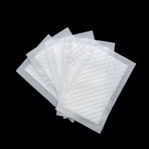 Tampon absorbant de qualité supérieure pour la viande et le sang - Écologique - Product Image 5