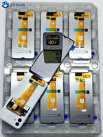 Vente en gros pour Samsung A04 A045 : Écran de remplacement pour smartphone, fournisseur d'écrans tactiles TFT LCD numériseurs avec garantie d'un an