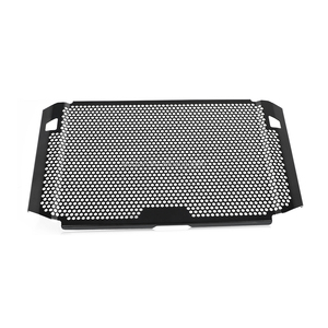 Accessori moto per Yamaha <span class=keywords><strong>Tracer</strong></span> 900 GT griglia del radiatore Guard Tracer900 ABS GT termosifoni protettore coperchio tracciante 900 ABS - Product Image 5