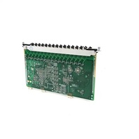 Carte de service 16 ports GPON OLT, mode optique C+ C++ (16 pièces), GTGH C+ C++ sur carte de service GTGH, pour OLT C300 C320