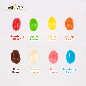 Gomitas de Colores con Diferentes Sabores - Product Image 6