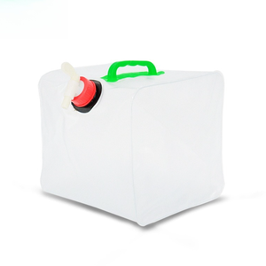 Réservoir d'<span class=keywords><strong>eau</strong></span> pliable en PVC de grande capacité <span class=keywords><strong>20L</strong></span> pour l'extérieur avec <span class=keywords><strong>robinet</strong></span> chauffant entièrement automatique pour le camping et l'utilisation domestique - Product Image 3