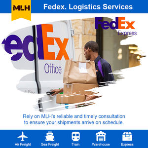 Ali Express shipping Agent with DHL FedEx UPS มีบริการจัดส่งถึงบ้านในประเทศจีน - Product Image 6