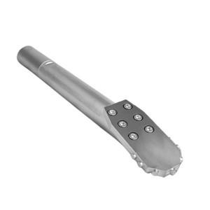 Trenchless HDD khoan sonde nhà ở thí điểm khoan <span class=keywords><strong>bit</strong></span> hướng dẫn khoan <span class=keywords><strong>bit</strong></span> với hợp kim răng hướng dẫn - Product Image 1