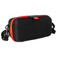 Étui de transport pour appareil photo reflex numérique EVA, boîte de rangement portable pour les photographes, pour appareil photo Canon EOS Nikon Olympus sans miroir