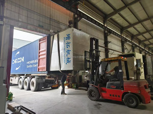 Grande sortie 12000 pièces par heure 30 cellules pâte à papier 10-8 plateau à oeufs faisant la Machine avec séchoir à métal - Product Image 5