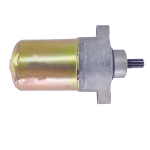 มอเตอร์สตาร์ทมอเตอร์ไซค์จาก Suviva Angel RIDER125กีฬา - Product Image 5