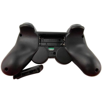 Pengontrol Joystick nirkabel untuk PS2, pengontrol Analog 3 in 1 untuk 2.4G PS2 Gamepad PS2