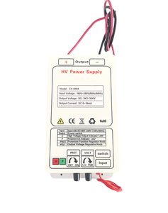 Hochspannung netzteil <span class=keywords><strong>DC</strong></span> 3kv 4kv 5kv 6kv 8kv 10kv 20kv 30kv auf Lager - Product Image 2