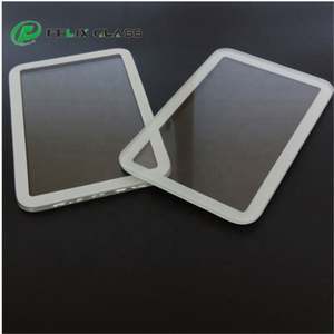 Panel de Vidrio Templado Sólido Industrial FELIX Corning Gorilla Glass con Recubrimiento AR/AF para Pantallas - Product Image 6