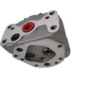 Bomba Hidráulica Personalizada 1949296C1, Repuesto 373964R94 para Tractores International 886 986 1086 Case-IH 1466 1486 - Product Image 4