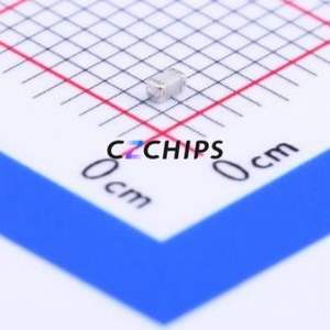 C0603C100J5GACAUTO SMD Capacitor (MLCC) 0603 ( Capacitance: 10pF )( Precision: 5% Rated Voltage: 50V ) - Product Image 1