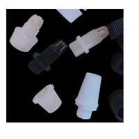 Clip de capuchon de câble de verrouillage de 10mm